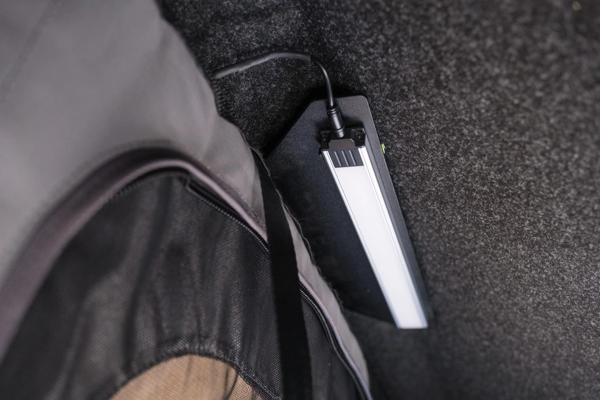 hardshell roof top tent