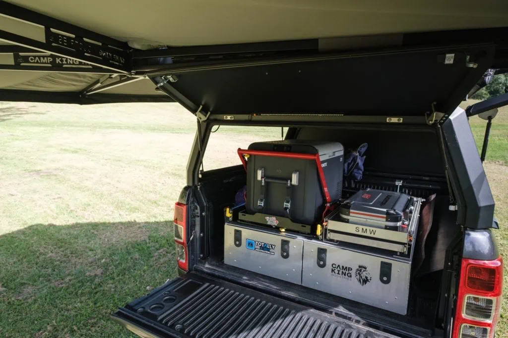 Design your own Internal Fitout