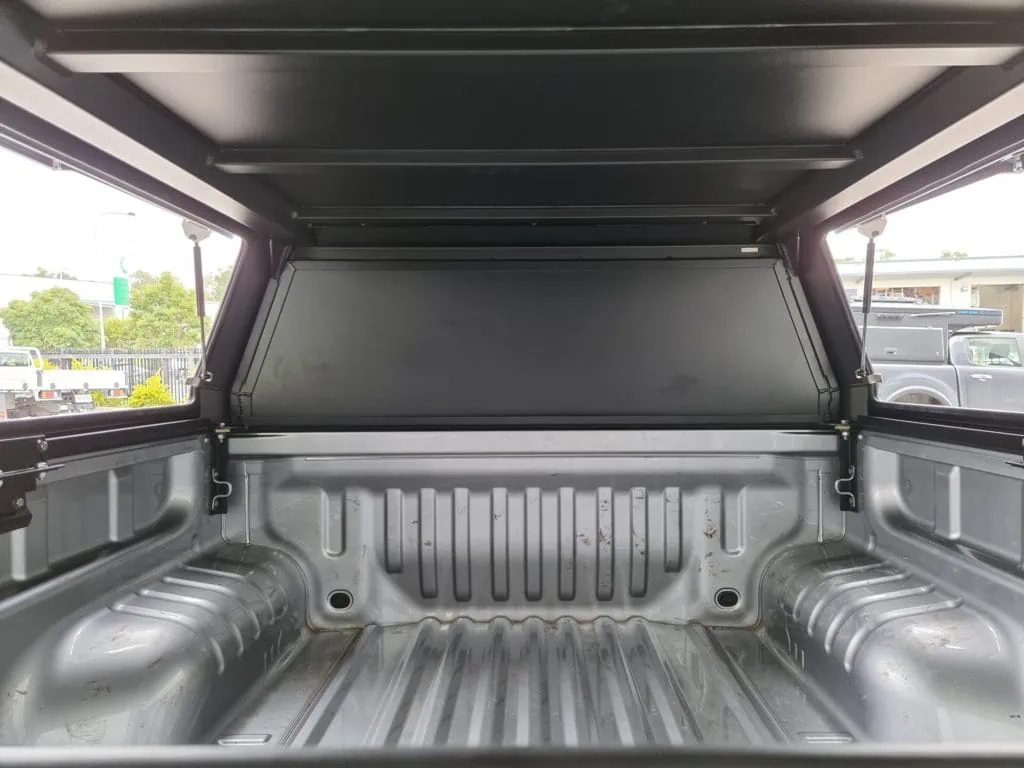 Increase your Storage Capacity