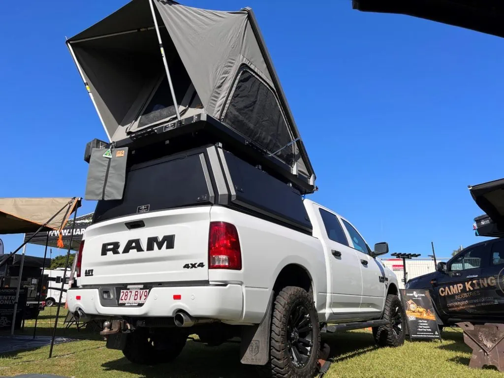 Made Vehicle Specific